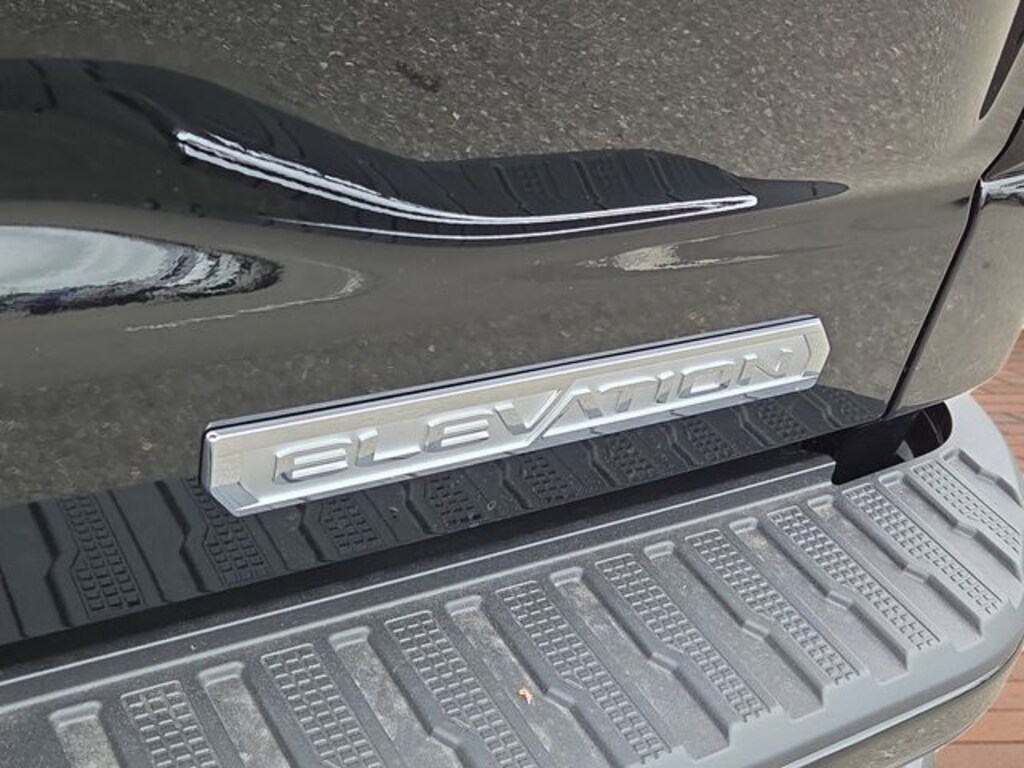 Used 2026 GMC Sierra 1500 Elevation Truck Crew Cab