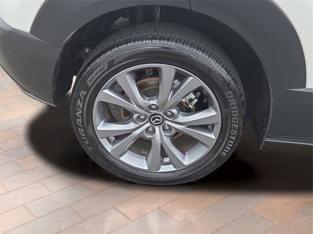 Certified 2025 Mazda CX-30 2.5 S Preferred Package SUV