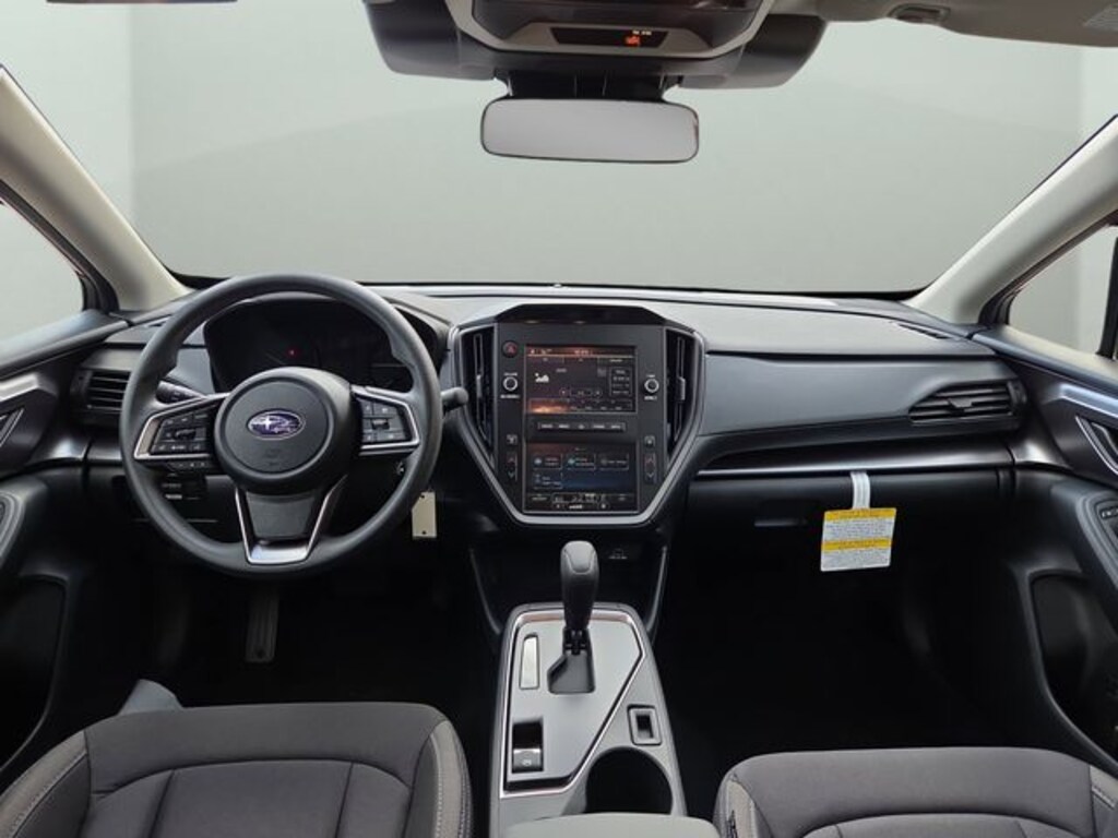 New 2025 Subaru Impreza Base 5-Door