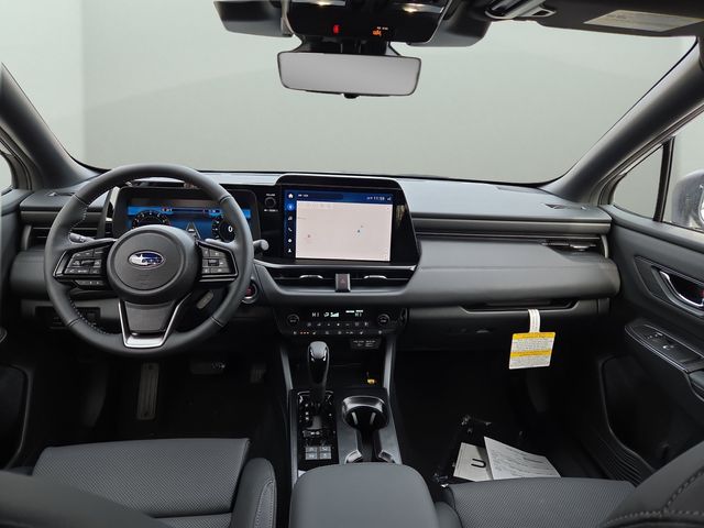 2026 Subaru Outback Touring XT - Photo 2
