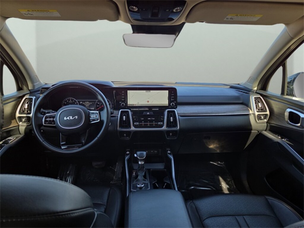 Used 2022 Kia Sorento EX SUV