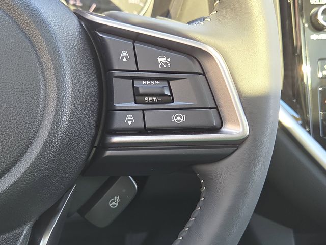 2025 Subaru Ascent Touring - Photo 19