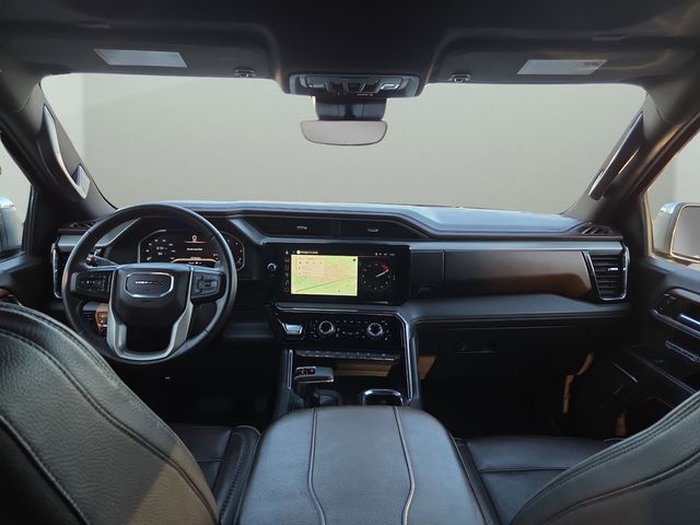 2023 Gmc Sierra 1500 Denali photo 2
