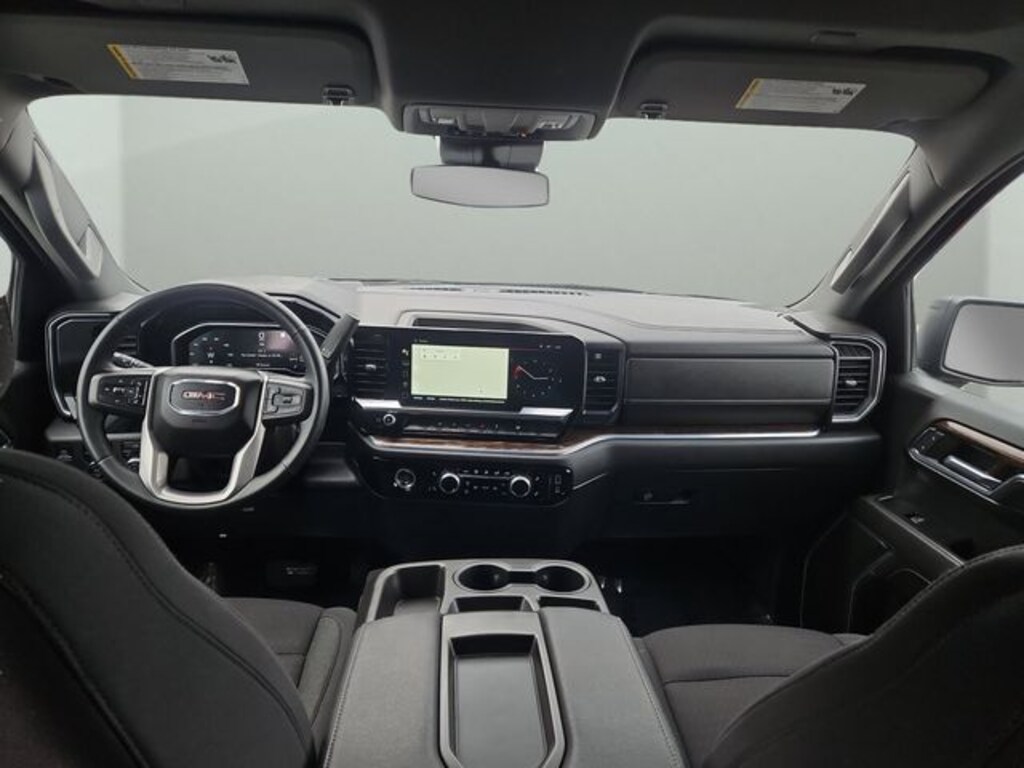 Used 2023 GMC Sierra 1500 Elevation Truck Crew Cab