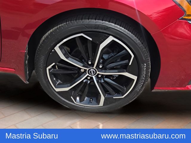 2024 Nissan Altima SR - Photo 21