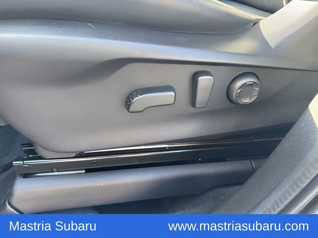 2025 Subaru Ascent Onyx Edition-Touring - Photo 18
