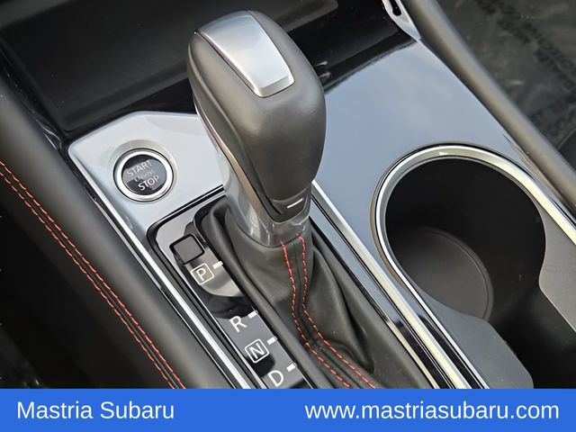2024 Nissan Altima SR - Photo 22