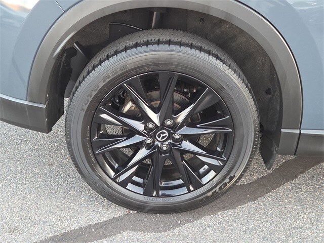 2024 Mazda CX-5 2.5 S Carbon photo 4