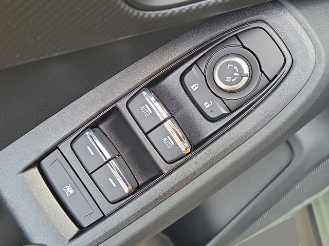 2026 Subaru Crosstrek Limited - Photo 14