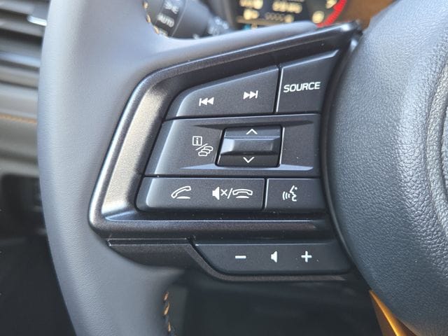 2026 Subaru Forester Wilderness - Photo 16
