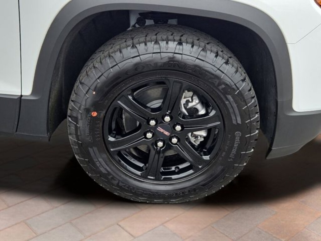 Used 2023 GMC Acadia AT4 SUV