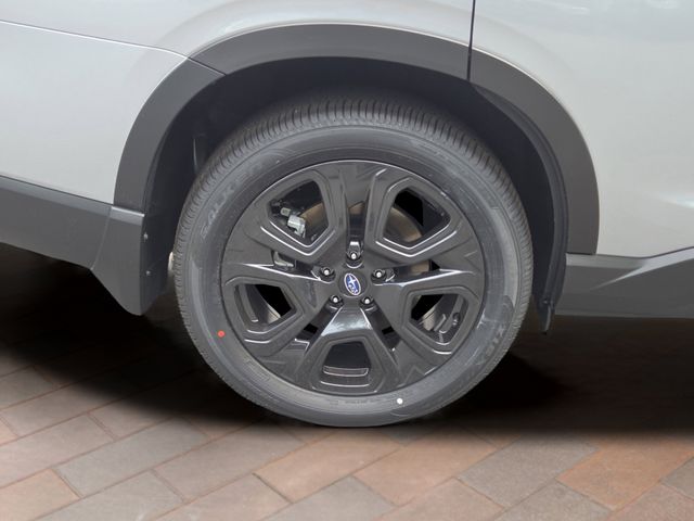2025 Subaru Ascent Onyx Edition photo 4