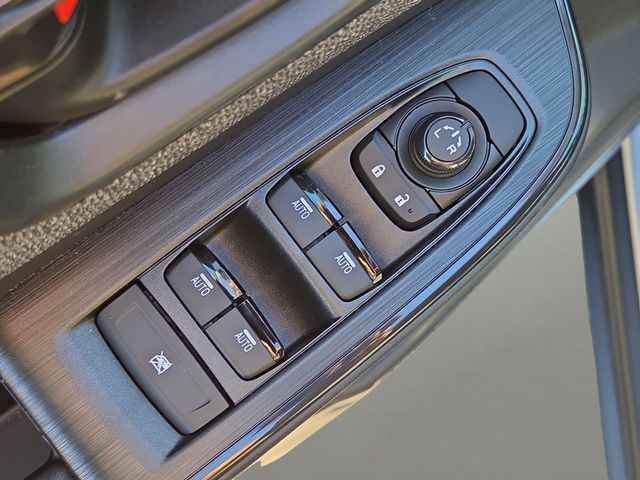 2026 Subaru Outback Limited - Photo 20