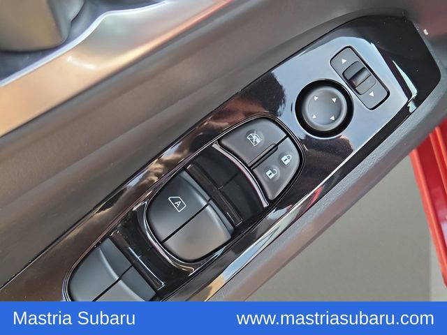 2024 Nissan Altima SR - Photo 19