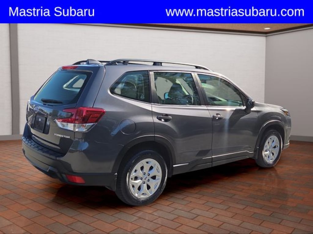 Used 2023 Subaru Forester Base SUV