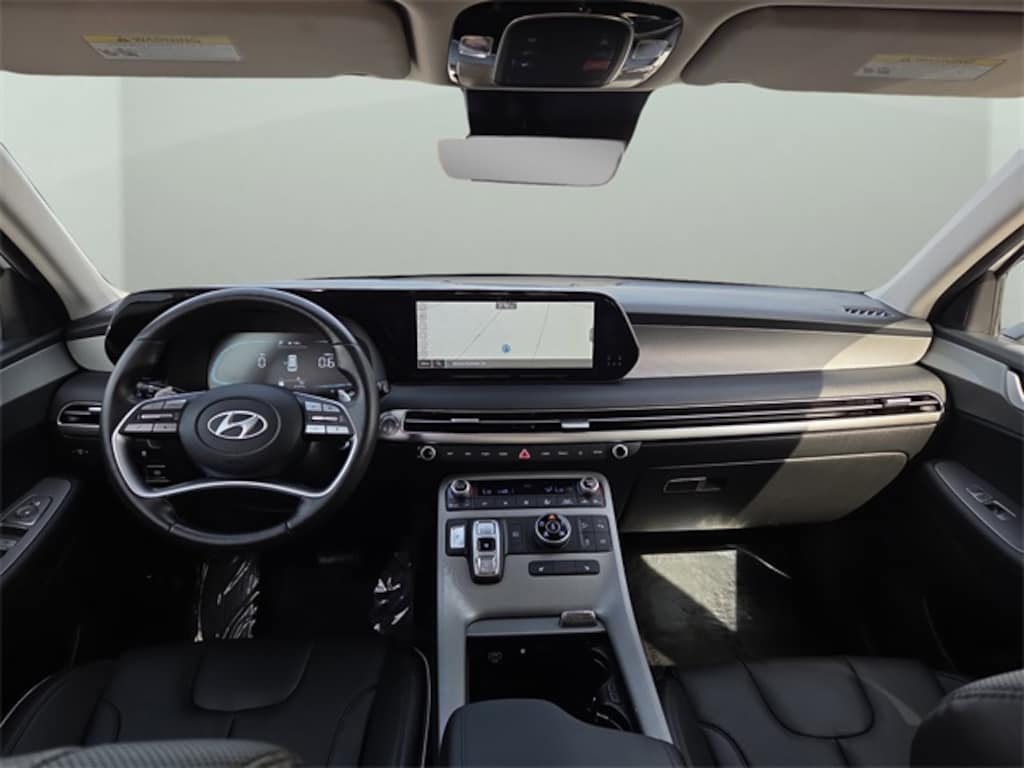 Used 2025 Hyundai Palisade SEL SUV