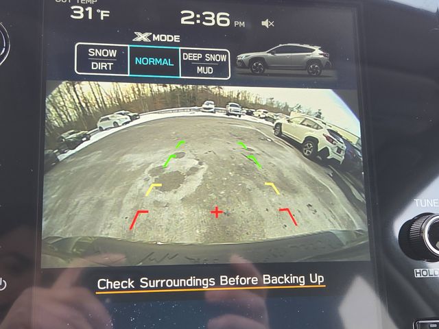 2026 Subaru Crosstrek Premium - Photo 8