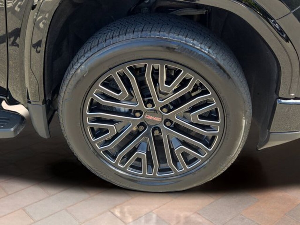 Used 2023 GMC Sierra 1500 Denali Truck Crew Cab