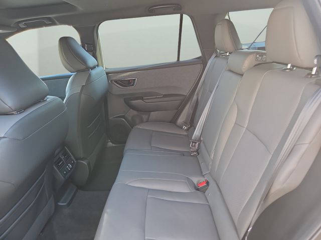 2026 Subaru Outback Limited - Photo 23