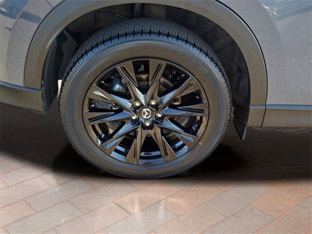 2025 Mazda CX-5 2.5 S Carbon photo 4