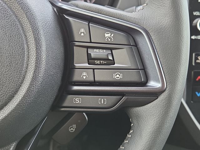 2026 Subaru Forester Limited - Photo 17
