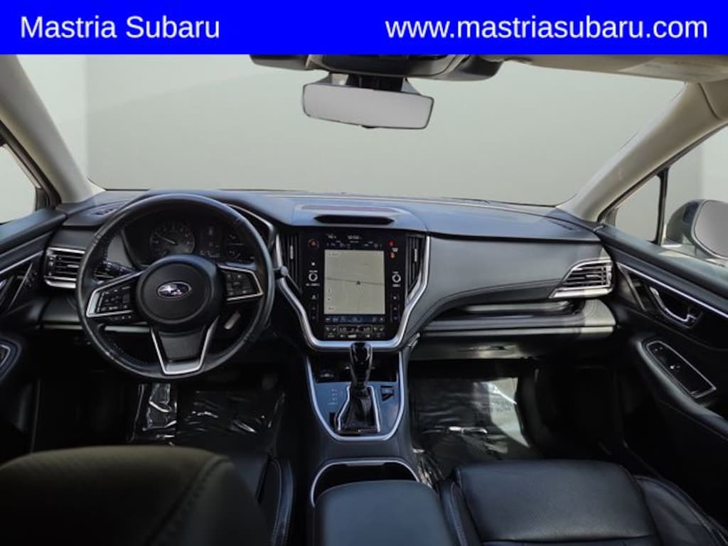 Used 2023 Subaru Outback Touring XT SUV