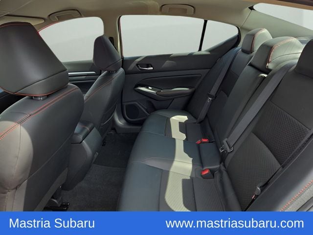 2024 Nissan Altima SR - Photo 32