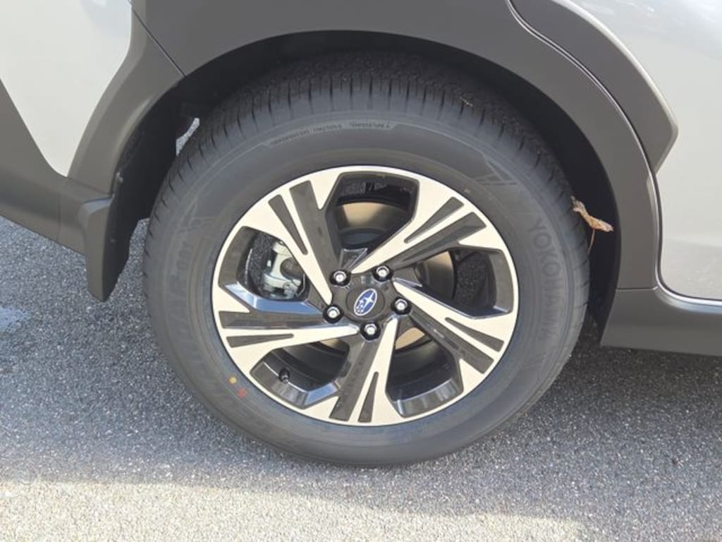 New 2025 Subaru Crosstrek Premium SUV