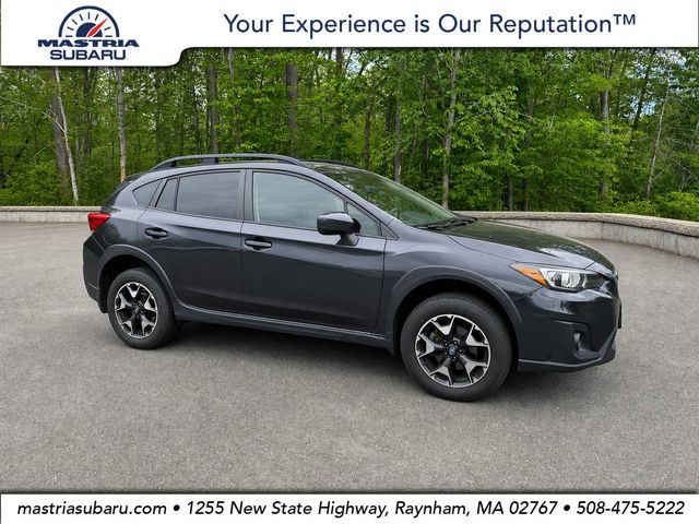 2019 Subaru Crosstrek 2.0i Premium CVT's photo