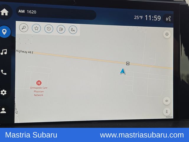 2026 Subaru Outback Touring XT - Photo 9