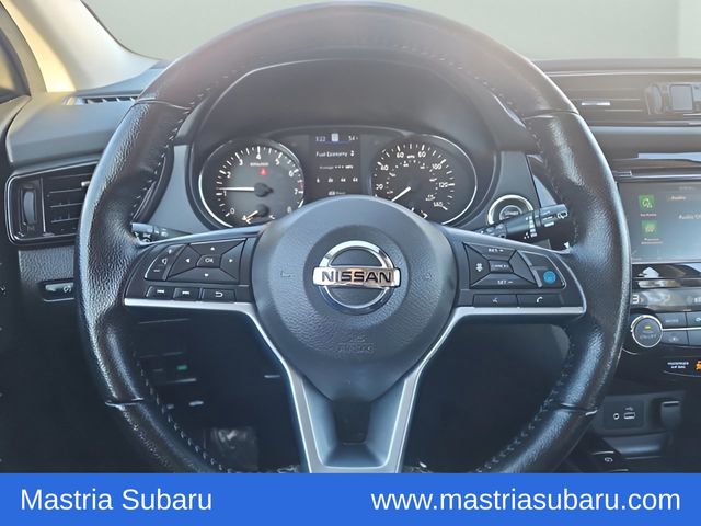 2022 Nissan Rogue Sport SL - Photo 33