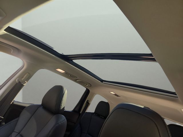 2025 Subaru Ascent Touring - Photo 7