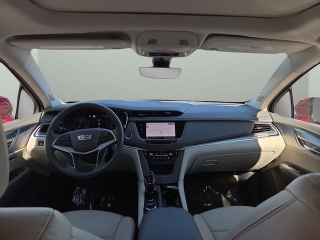 2024 Cadillac XT5 Premium Luxury photo 2