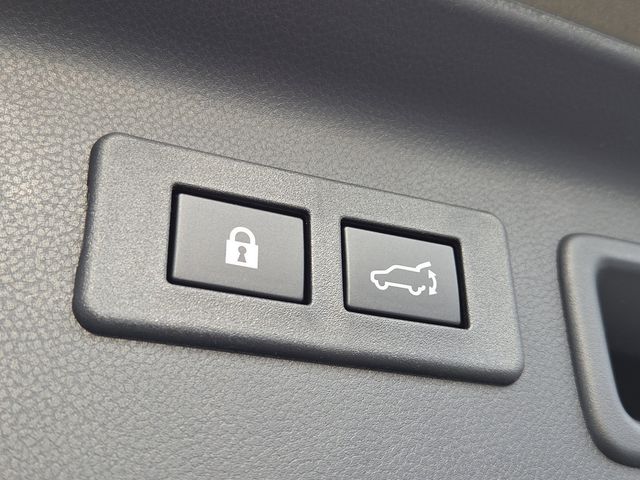 2026 Subaru Forester Limited - Photo 13