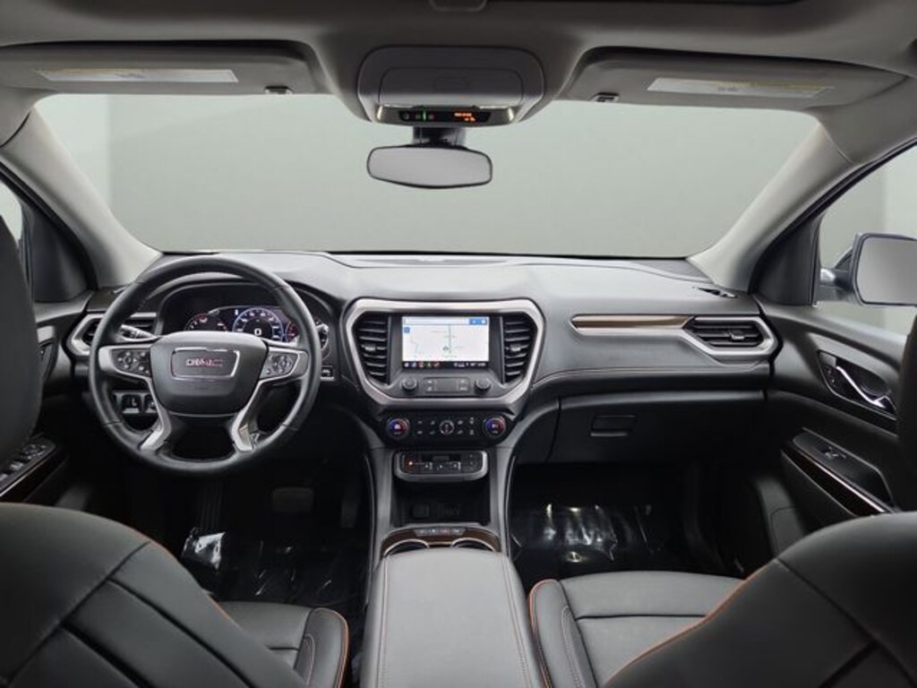 Used 2023 GMC Acadia AT4 SUV