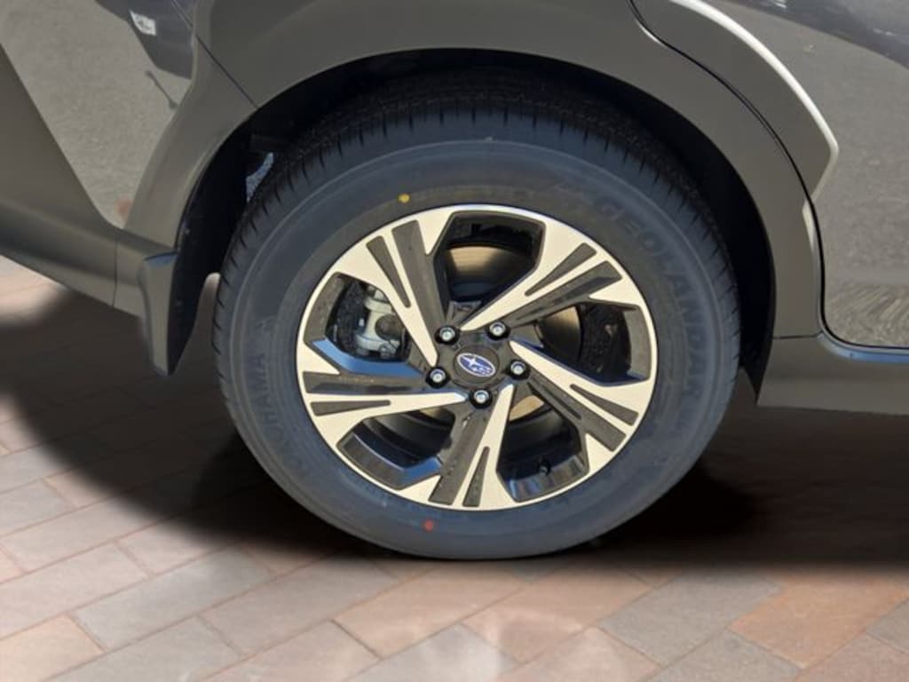New 2025 Subaru Crosstrek Premium SUV
