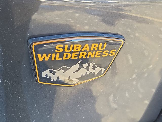 2026 Subaru Forester Wilderness - Photo 5