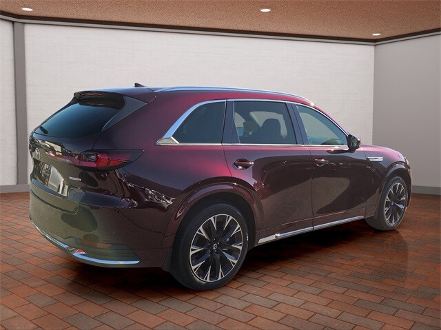 2024 Mazda CX-90 3.3 Turbo Premium Plus photo 3