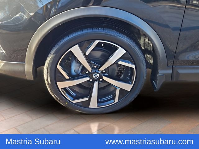2022 Nissan Rogue Sport SL - Photo 37