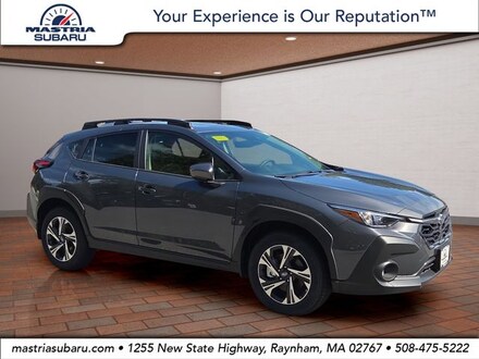 2025 Subaru Crosstrek Premium SUV 2025 Subaru Crosstrek Premium SUV