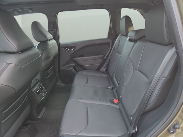 2026 Subaru Forester Limited - Photo 21