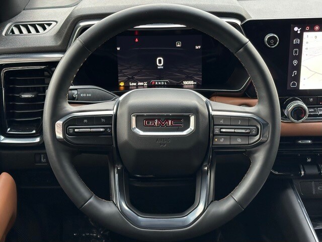 2023 Gmc Canyon AT4 photo 4