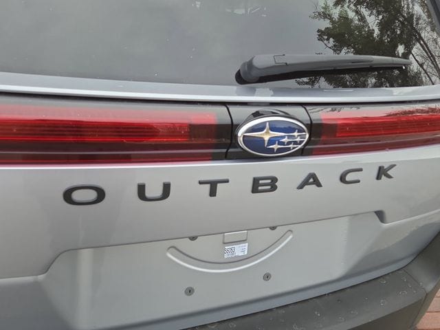 2026 Subaru Outback Touring XT - Photo 5