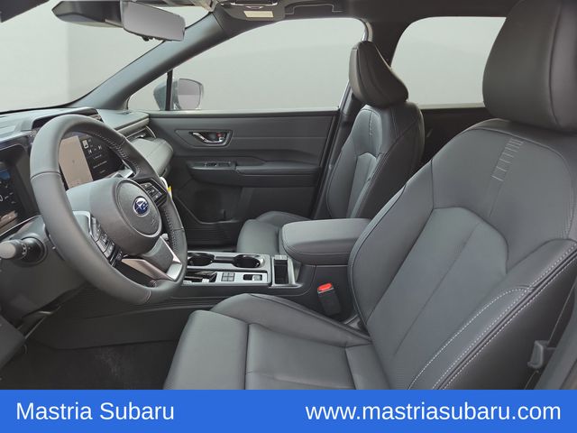 2026 Subaru Outback Touring XT - Photo 22
