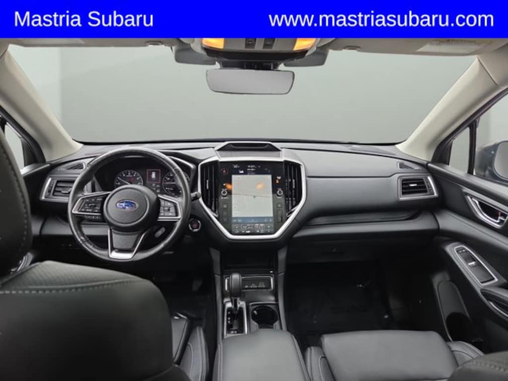 Used 2024 Subaru Ascent Limited SUV
