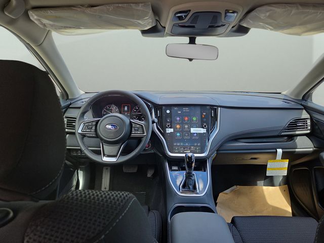 2025 Subaru Outback Premium photo 2