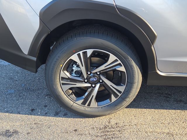 2025 Subaru Crosstrek Premium photo 4