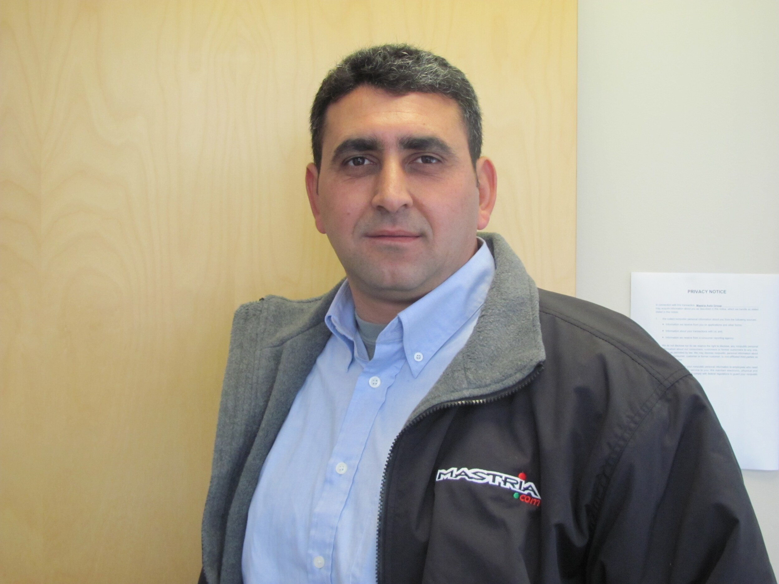 Charbel Elchaak