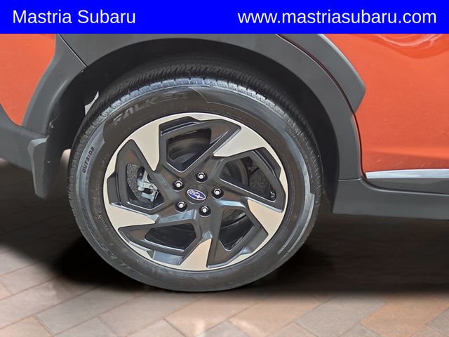 2024 Subaru Crosstrek Limited photo 3