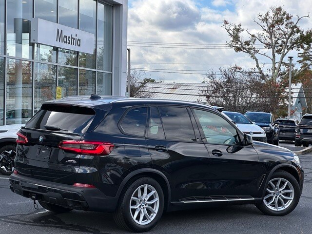 2019 Bmw X5 xDrive40i photo 3